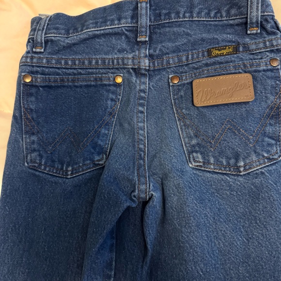 Boys jeans - Picture 1 of 3